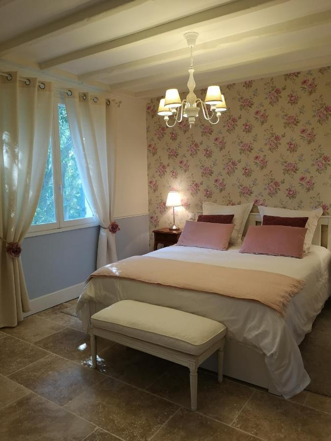 Des Agapes Bed & Breakfast *