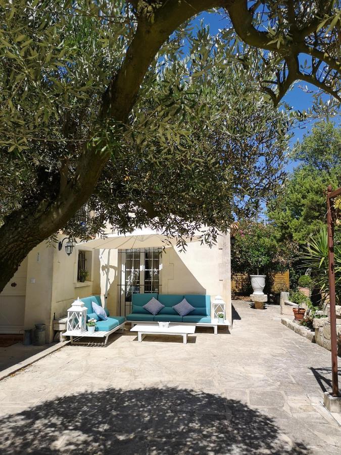 Bed & Breakfast Des Agapes Beaucaire (Gard)