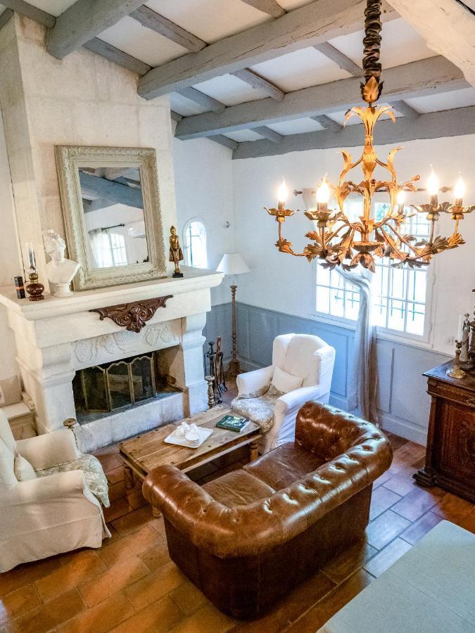 Bed & Breakfast Des Agapes *