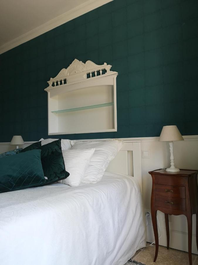 Bed & Breakfast Des Agapes *