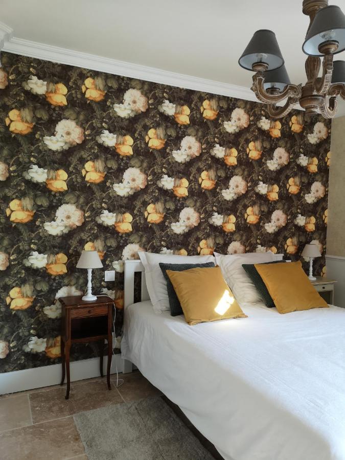 Des Agapes Bed & Breakfast *