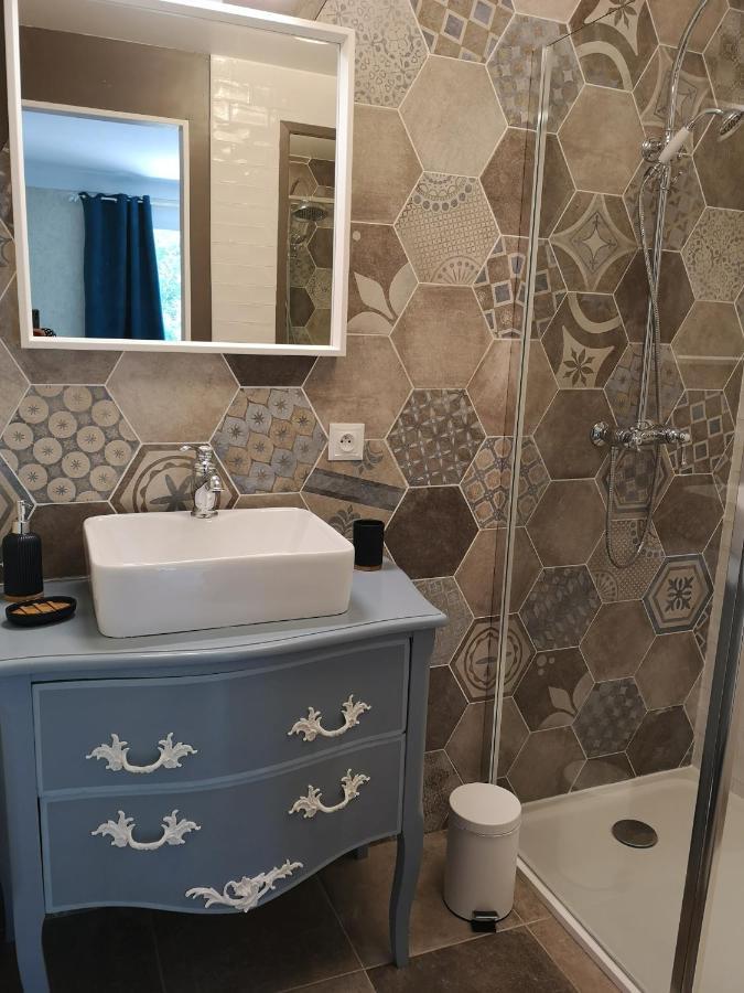 Bed & Breakfast Des Agapes Beaucaire (Gard)