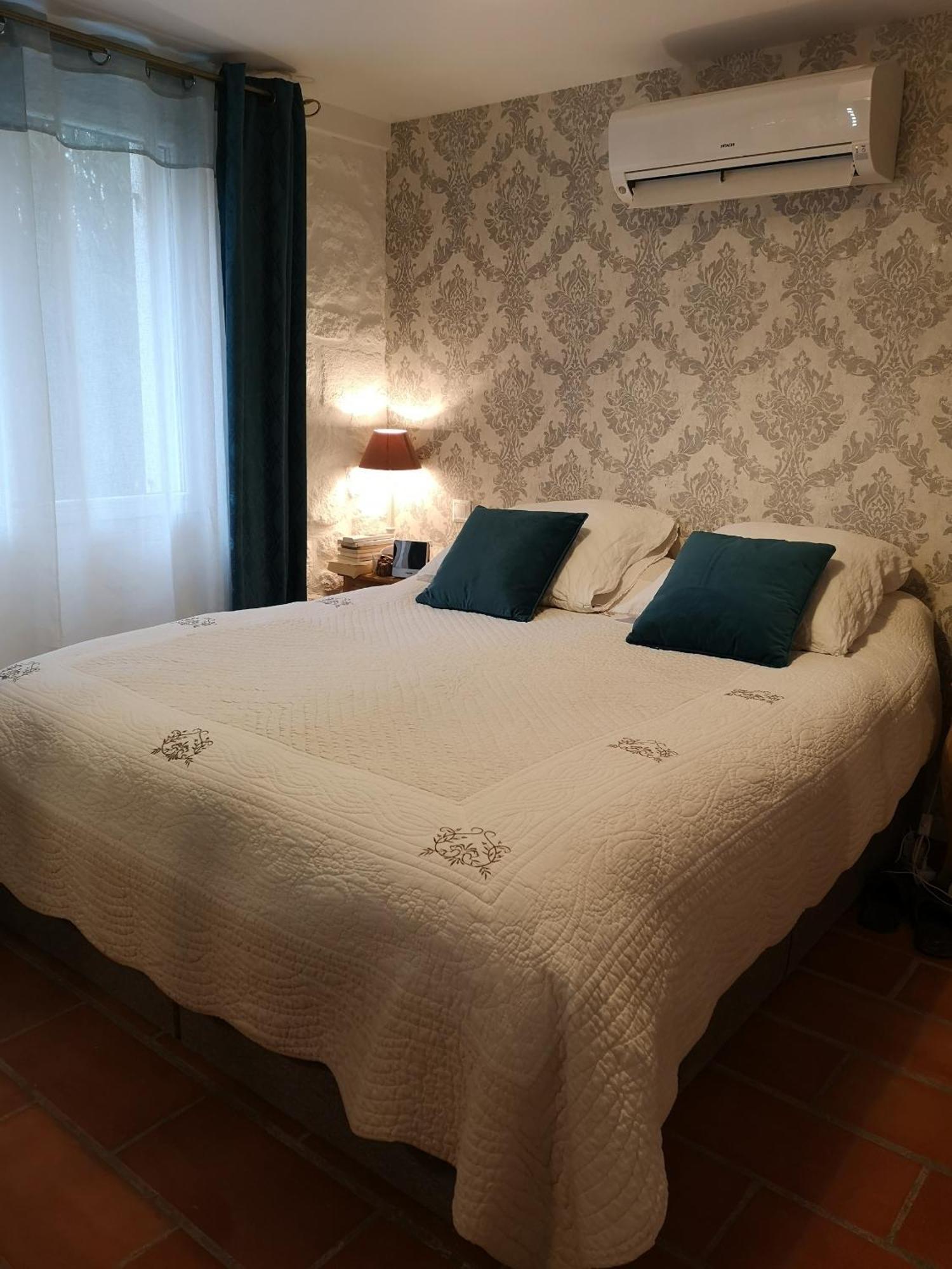 Bed & Breakfast Des Agapes