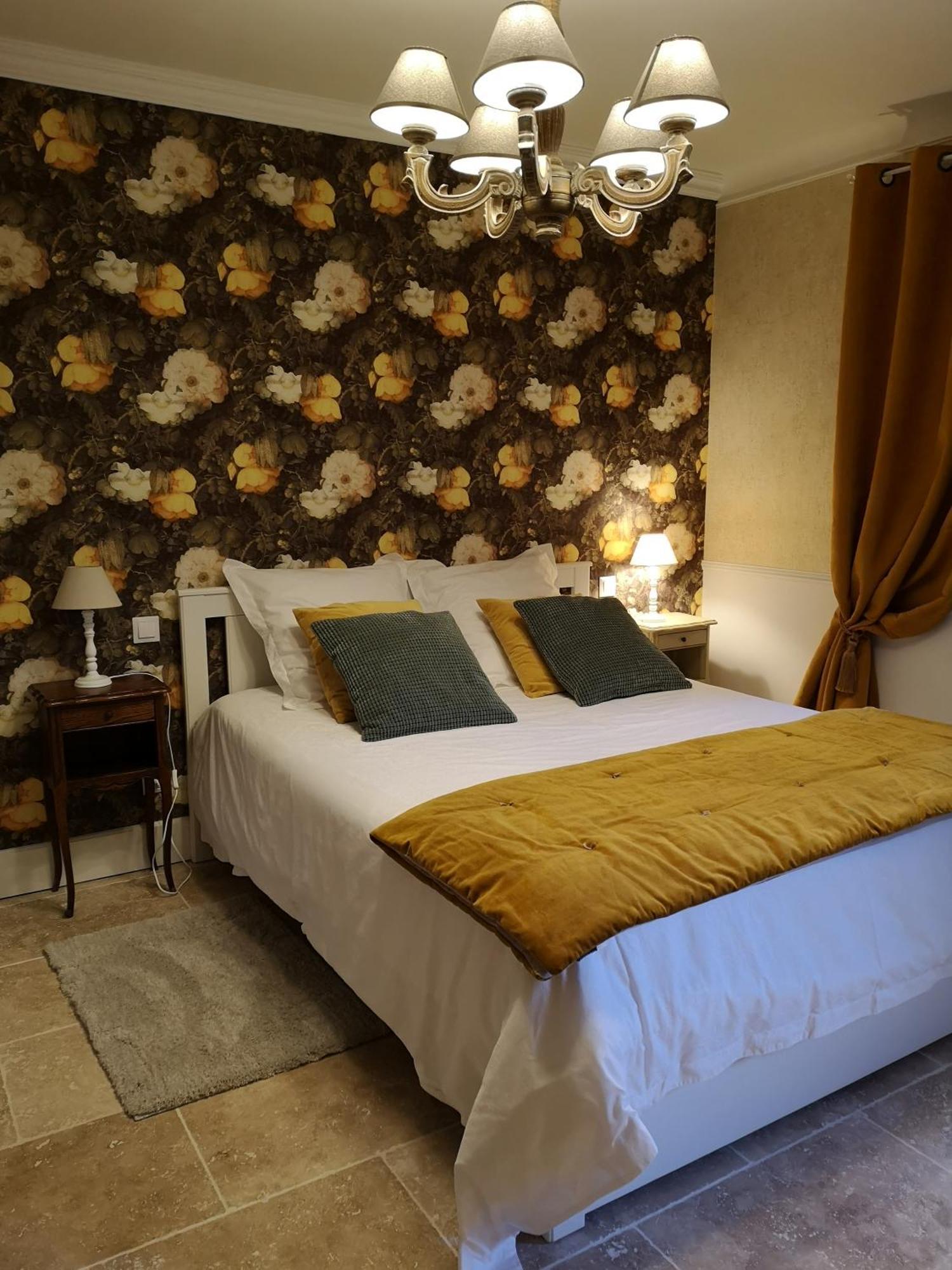 Des Agapes * Beaucaire (Gard)