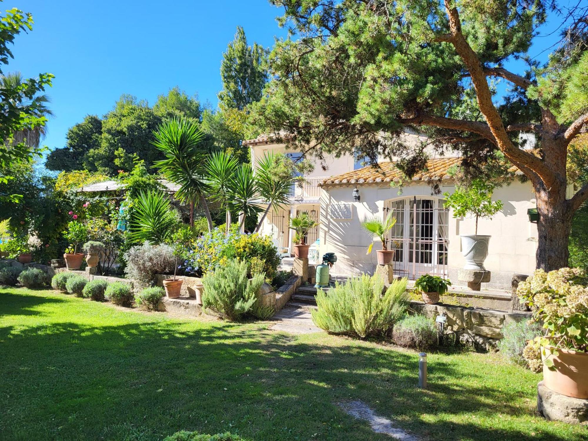 Des Agapes Bed & Breakfast